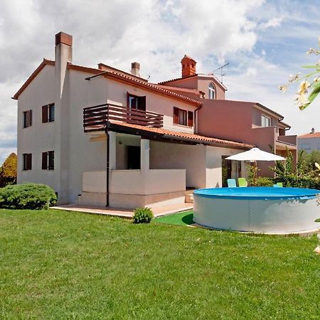 Nada In Vinkuran Pula Exterior foto