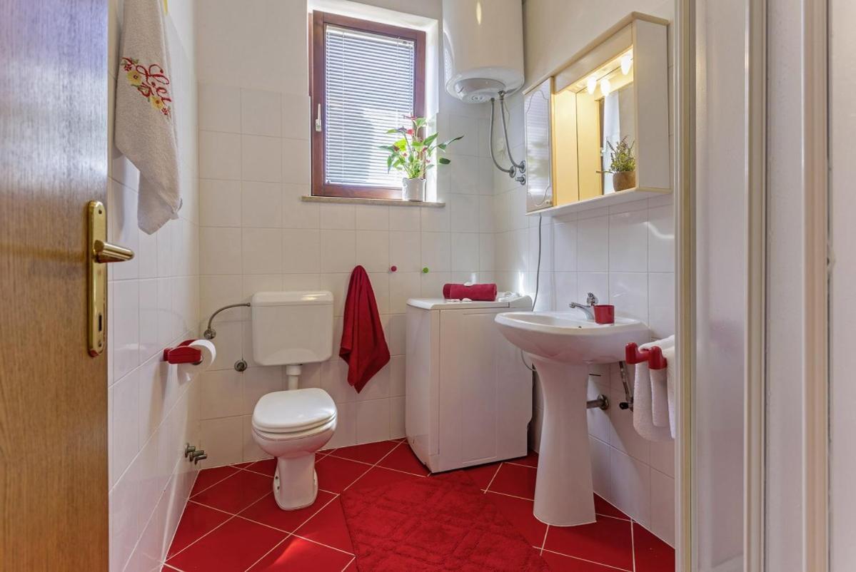 Nada In Vinkuran Pula Exterior foto