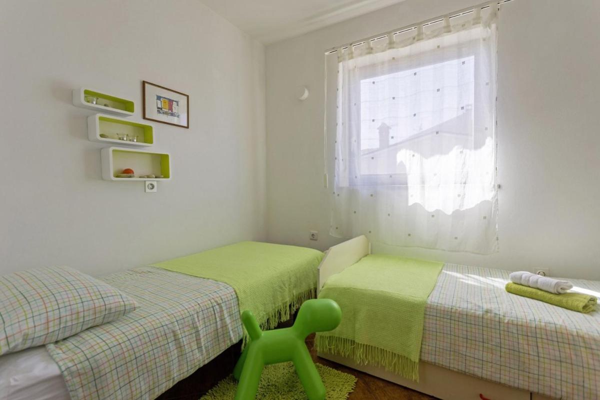 Nada In Vinkuran Pula Exterior foto