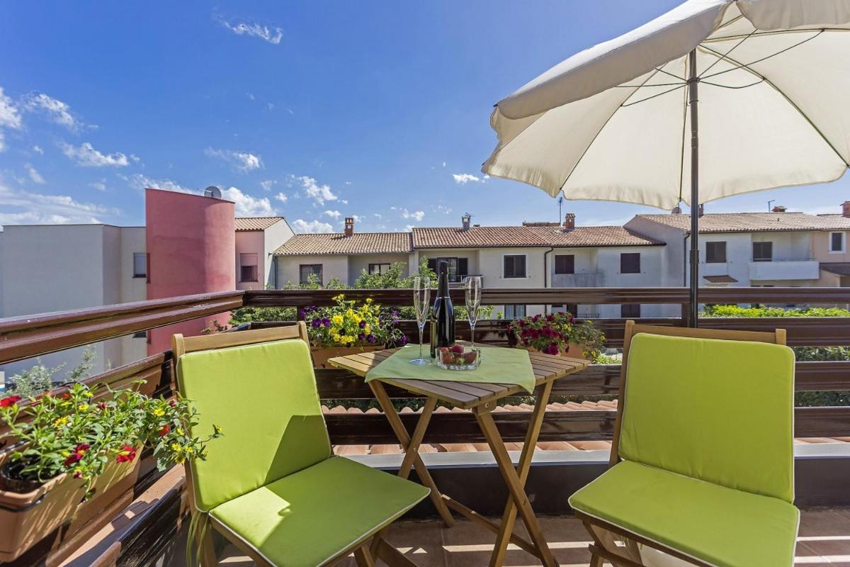 Nada In Vinkuran Pula Exterior foto