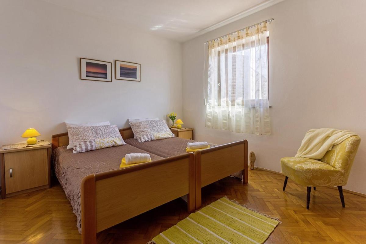 Nada In Vinkuran Pula Exterior foto