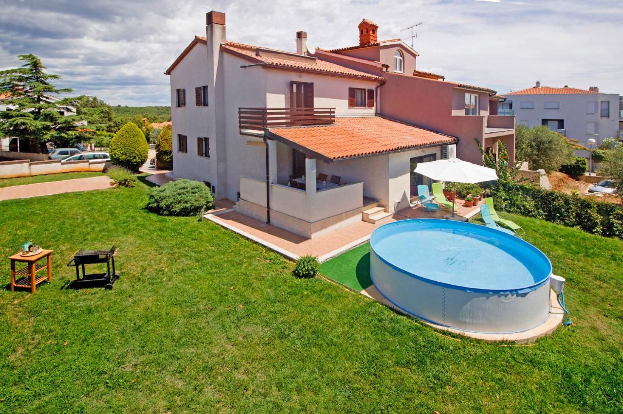 Nada In Vinkuran Pula Exterior foto
